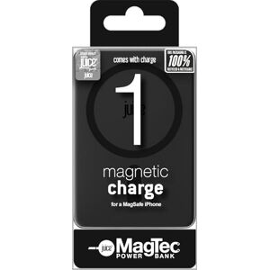 Juice ECO Magnetic Power Bank 5000mAh – MagSafe Portable Charger Fast Charging Battery Pack for iPhone 16, 15, 14, 13, 12 Series, Samsung, USB-C Devices – Small Travel Charging Bank – Black Juice ECO Magnetic Power Bank 5000mAh – MagSafe Portable Charger Fast Charging Battery Pack for iPhone 16, 15, 14, 13, 12 Series, Samsung, USB-C Devices – Small Travel Charging Bank – Black