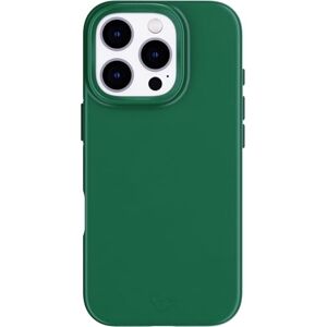 tech21 EvoLite for Apple iPhone 16 Pro Ultra Thin Impact Protection Case in Forest Green tech21 EvoLite for Apple iPhone 16 Pro Ultra Thin Impact Protection Case in Forest Green