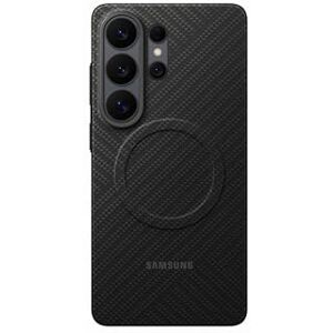 SAMSUNG Galaxy S26 Ultra Carbon Magnet Case, Black SAMSUNG Galaxy S26 Ultra Carbon Magnet Case, Black