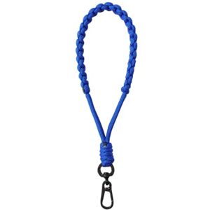 PopSockets Wristlet Phone Strap, Wrist Strap for Phone, Device Holder King Cobra Cobalt PopSockets Wristlet Phone Strap, Wrist Strap for Phone, Device Holder King Cobra Cobalt