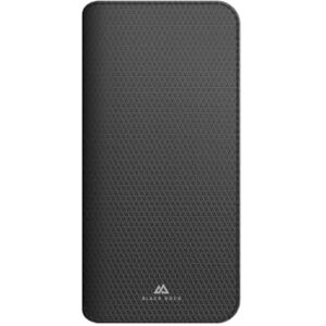 Black Rock “Slim Folio” Booklet for Apple iPhone 16e, black Black Rock “Slim Folio” Booklet for Apple iPhone 16e, black