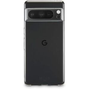 Hama Always Clear Case for Google Pixel 8 Pro, transparent. Hama Always Clear Case for Google Pixel 8 Pro, transparent.