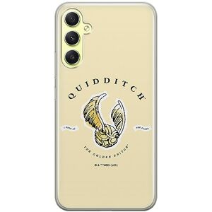 ERT GROUP mobile phone case for Samsung A34 5G original and officially Licensed Harry Potter pattern 071 optimally adapted to the shape of the mobile phone, case made of TPU ERT GROUP mobile phone case for Samsung A34 5G original and officially Licensed Harry Potter pattern 071 optimally adapted to the shape of the mobile phone, case made of TPU