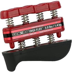 Digi-Flex Hand and Finger Trainer - Hand and finger strength training Digi-Flex Hand and Finger Trainer - Hand and finger strength training