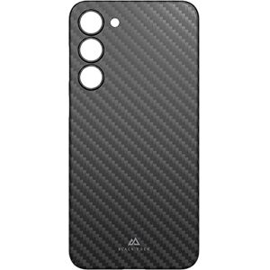 Black Rock Ultra Thin Iced Samsung Galaxy S22+ Cover - Mobile Phone Case Black Rock Ultra Thin Iced Samsung Galaxy S22+ Cover - Mobile Phone Case