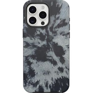 OtterBox iPhone 15 Pro MAX (Only) Symmetry Series Case BURNOUT SKY (Black), snaps to MagSafe, ultra-sleek, raised edges protect camera & screen OtterBox iPhone 15 Pro MAX (Only) Symmetry Series Case BURNOUT SKY (Black), snaps to MagSafe, ultra-sleek, raised edges protect camera & screen