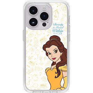 OtterBox iPhone 14 Pro Symmetry Series+ Case BELLE WITHIN, Ultra-Sleek, Snaps to MagSafe, Raised Edges Protect Camera & Screen OtterBox iPhone 14 Pro Symmetry Series+ Case BELLE WITHIN, Ultra-Sleek, Snaps to MagSafe, Raised Edges Protect Camera & Screen