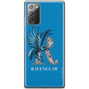 ERT GROUP mobile phone case for Samsung GALAXY NOTE 20 original and officially Licensed Harry Potter pattern 204 optimally adapted to the shape of the mobile phone, case made of TPU ERT GROUP mobile phone case for Samsung GALAXY NOTE 20 original and officially Licensed Harry Potter pattern 204 optimally adapted to the shape of the mobile phone, case made of TPU