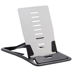 Nite Ize Compact Phone/Tablet Stand - Adjustable, Fits up to 7" Nite Ize Compact Phone/Tablet Stand - Adjustable, Fits up to 7"