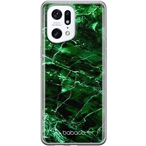 Babaco ERT GROUP mobile phone case for Oppo FIND X5 PRO original and officially Licensed pattern Abstrakt 031 optimally adapted to the shape of the mobile phone, case made of TPU Babaco ERT GROUP mobile phone case for Oppo FIND X5 PRO original and officially Licensed pattern Abstrakt 031 optimally adapted to the shape of the mobile phone, case made of TPU