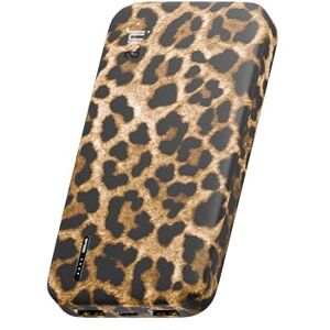 Juice Lite Power Bank 10000mAh Portable Charger with 3 Ports (2×USB-A + USB-C) Fast Charging Battery Pack Up to 2 Full Charges for Smartphones & Tablets – Leopard Print Juice Lite Power Bank 10000mAh Portable Charger with 3 Ports (2×USB-A + USB-C) Fast Charging Battery Pack Up to 2 Full Charges for Smartphones & Tablets – Leopard Print