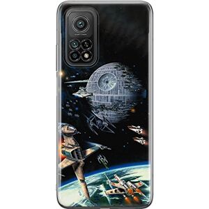 ERT GROUP mobile phone case for Xiaomi Redmi Note 11T 5G/11S 5G/POCO M4 Pro 5G original and officially Licensed Star Wars pattern 031, case made of TPU ERT GROUP mobile phone case for Xiaomi Redmi Note 11T 5G/11S 5G/POCO M4 Pro 5G original and officially Licensed Star Wars pattern 031, case made of TPU