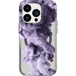 tech21 iPhone 14 Pro Evo Art Compatible with MagSafe® – Protective Phone Case with Exclusive Artwork, Scratch Resistance & 12ft Multi-Drop Protection tech21 iPhone 14 Pro Evo Art Compatible with MagSafe® – Protective Phone Case with Exclusive Artwork, Scratch Resistance & 12ft Multi-Drop Protection