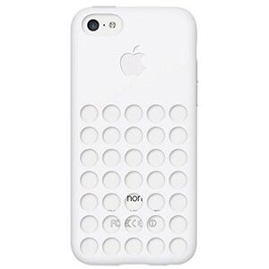 Apple Case for iPhone 5C - White