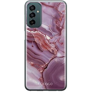 Babaco ERT GROUP mobile phone case for Samsung M13 4G/M23 5G/F23 original and officially Licensed pattern Abstrakt 002 optimally adapted to the shape of the mobile phone, case made of TPU Babaco ERT GROUP mobile phone case for Samsung M13 4G/M23 5G/F23 original and officially Licensed pattern Abstrakt 002 optimally adapted to the shape of the mobile phone, case made of TPU