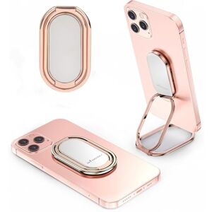 Mindsky Phone Ring Holder Finger Kickstand 360°Rotation Ultra-Thin Cell Phone Back Grip Foldable Cellphone Stand Compatible with iPhone iPad Smartphones Tablets (with Universal Magnetic Car Mount) Mindsky Phone Ring Holder Finger Kickstand 360°Rotation Ultra-Thin Cell Phone Back Grip Foldable Cellphone Stand Compatible with iPhone iPad Smartphones Tablets (with Universal Magnetic Car Mount)
