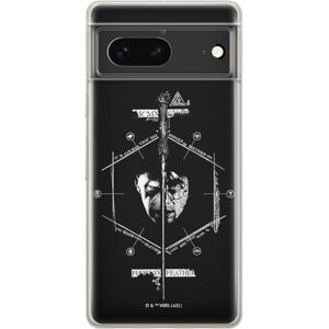 ERT GROUP mobile phone case for Google PIXEL 7 original and officially Licensed Harry Potter pattern 049 optimally adapted to the shape of the mobile phone, case made of TPU ERT GROUP mobile phone case for Google PIXEL 7 original and officially Licensed Harry Potter pattern 049 optimally adapted to the shape of the mobile phone, case made of TPU