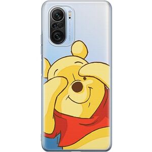 ERT GROUP mobile phone case for Xiaomi MI 11i/ REDMI K40/K40 PRO/POCO F3/ F3 PRO original and officially Licensed Disney pattern Winnie the Pooh & Friends 033, partially transparent ERT GROUP mobile phone case for Xiaomi MI 11i/ REDMI K40/K40 PRO/POCO F3/ F3 PRO original and officially Licensed Disney pattern Winnie the Pooh & Friends 033, partially transparent