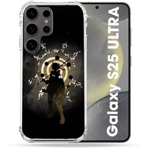 Cokitec Naruto Sage Reinforced Case for Samsung Galaxy S25 Ultra Manga Cokitec Naruto Sage Reinforced Case for Samsung Galaxy S25 Ultra Manga