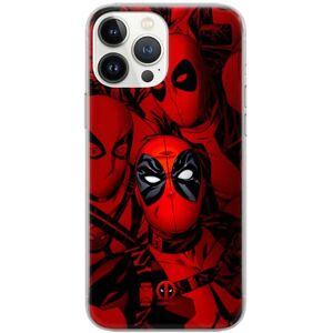 ERT GROUP mobile phone case for Samsung S20 / S11E original and officially Licensed Marvel pattern Deadpool 001 optimally adapted to the shape of the mobile phone, case made of TPU ERT GROUP mobile phone case for Samsung S20 / S11E original and officially Licensed Marvel pattern Deadpool 001 optimally adapted to the shape of the mobile phone, case made of TPU