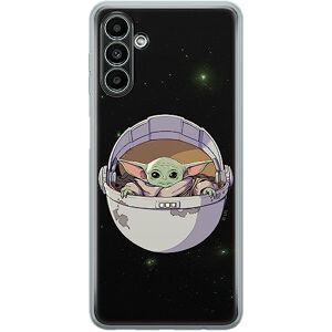 ERT GROUP mobile phone case for Samsung A13 5G/A04S original and officially Licensed Star Wars pattern Baby Yoda 026 optimally adapted to the shape of the mobile phone, case made of TPU ERT GROUP mobile phone case for Samsung A13 5G/A04S original and officially Licensed Star Wars pattern Baby Yoda 026 optimally adapted to the shape of the mobile phone, case made of TPU