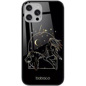 Babaco ERT GROUP mobile phone case for Apple Iphone 13 PRO MAX original and officially Licensed pattern Zodiac Woman 005 made of hardened glass, optimally adapted to the mobile phone, protective cover Babaco ERT GROUP mobile phone case for Apple Iphone 13 PRO MAX original and officially Licensed pattern Zodiac Woman 005 made of hardened glass, optimally adapted to the mobile phone, protective cover