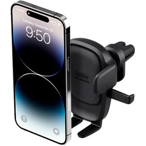 iOttie Easy One Touch 6 Air Vent Car Phone Mount Universal Cell Phone Holder for iPhone, Google, Samsung, Moto, Huawei, Nokia, LG, and All Other Smartphones iOttie Easy One Touch 6 Air Vent Car Phone Mount Universal Cell Phone Holder for iPhone, Google, Samsung, Moto, Huawei, Nokia, LG, and All Other Smartphones