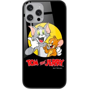 ERT GROUP mobile phone case for Apple Iphone 7 PLUS/ 8 PLUS original and officially Licensed Tom and Jerry pattern 013 made of hardened glass, optimally adapted to the mobile phone, protective cover ERT GROUP mobile phone case for Apple Iphone 7 PLUS/ 8 PLUS original and officially Licensed Tom and Jerry pattern 013 made of hardened glass, optimally adapted to the mobile phone, protective cover