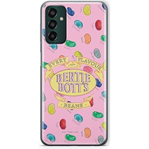 ERT GROUP mobile phone case for Samsung M13 4G/ M23 5G/ F23 original and officially Licensed Harry Potter pattern 078 optimally adapted to the shape of the mobile phone, case made of TPU ERT GROUP mobile phone case for Samsung M13 4G/ M23 5G/ F23 original and officially Licensed Harry Potter pattern 078 optimally adapted to the shape of the mobile phone, case made of TPU
