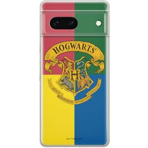 ERT GROUP mobile phone case for Google PIXEL 7 original and officially Licensed Harry Potter pattern 038 optimally adapted to the shape of the mobile phone, case made of TPU ERT GROUP mobile phone case for Google PIXEL 7 original and officially Licensed Harry Potter pattern 038 optimally adapted to the shape of the mobile phone, case made of TPU