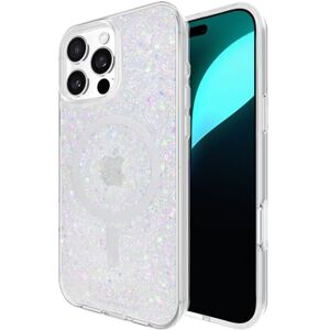 Kate Spade New York iPhone 16 Pro Max Case Compatible with MagSafe Designer Phone Case Chunky Glitter Iridescent Kate Spade New York iPhone 16 Pro Max Case Compatible with MagSafe Designer Phone Case Chunky Glitter Iridescent