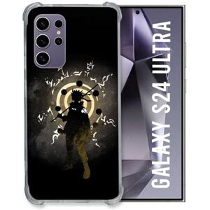Cokitec Naruto Sage Reinforced Case for Samsung Galaxy S24 Ultra Manga Cokitec Naruto Sage Reinforced Case for Samsung Galaxy S24 Ultra Manga