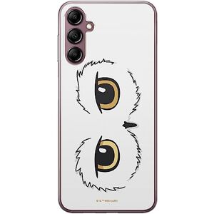 ERT GROUP mobile phone case for Samsung A14 4G/5G original and officially Licensed Harry Potter pattern 028 optimally adapted to the shape of the mobile phone, case made of TPU ERT GROUP mobile phone case for Samsung A14 4G/5G original and officially Licensed Harry Potter pattern 028 optimally adapted to the shape of the mobile phone, case made of TPU