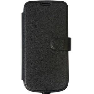 SWISSVOICE S510-M Wallet Case Smartphone Protective Case Wallet Size with Credit Card Holder Magnetic Closure for Smartphone for Senior S510-M Black SWISSVOICE S510-M Wallet Case Smartphone Protective Case Wallet Size with Credit Card Holder Magnetic Closure for Smartphone for Senior S510-M Black