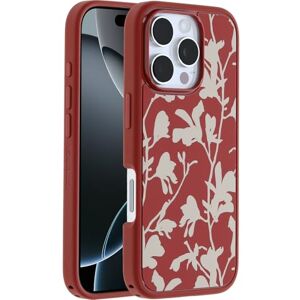 OtterBox Symmetry Series MagSafe Case for iPhone 16 Pro, Shockproof, Drop proof, Protective Thin Case, 3x Tested to Military Standard, Autumn Rust OtterBox Symmetry Series MagSafe Case for iPhone 16 Pro, Shockproof, Drop proof, Protective Thin Case, 3x Tested to Military Standard, Autumn Rust