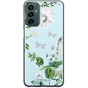 Babaco ERT GROUP mobile phone case for Samsung S10 Lite/A91 original and officially Licensed pattern Flowers 030 optimally adapted to the shape of the mobile phone, case made of TPU Babaco ERT GROUP mobile phone case for Samsung S10 Lite/A91 original and officially Licensed pattern Flowers 030 optimally adapted to the shape of the mobile phone, case made of TPU