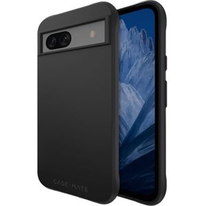 Case-Mate Google Pixel 8a Case 2024 Model, 6.1" 12FT Drop Protection Google Pixel 8a Phone Case Wireless Charging Case for Pixel 8a w/Anti-Fingerprint & Anti-Scratch Coating Tough Black Case Case-Mate Google Pixel 8a Case 2024 Model, 6.1" 12FT Drop Protection Google Pixel 8a Phone Case Wireless Charging Case for Pixel 8a w/Anti-Fingerprint & Anti-Scratch Coating Tough Black Case