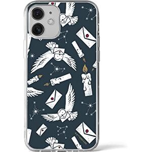 ERT GROUP Original and Officially Licensed Harry Potter Smartphone Case for IPhone 12 Mini, optimal smartphone shape, shockproof. ERT GROUP Original and Officially Licensed Harry Potter Smartphone Case for IPhone 12 Mini, optimal smartphone shape, shockproof.