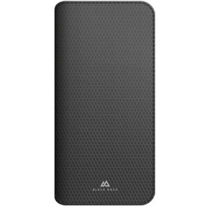 Black Rock “Slim Folio” Booklet for Apple iPhone 16e/17e, black Black Rock “Slim Folio” Booklet for Apple iPhone 16e/17e, black