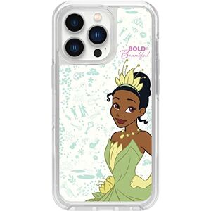 OtterBox iPhone 13 Pro (ONLY) Symmetry Series+ Case TIANA BEAUTY, ultra-sleek, snaps to MagSafe, raised edges protect camera & screen OtterBox iPhone 13 Pro (ONLY) Symmetry Series+ Case TIANA BEAUTY, ultra-sleek, snaps to MagSafe, raised edges protect camera & screen