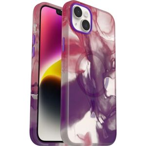 OtterBox Slim and Sturdy Series Case for iPhone 14 Plus for MagSafe, Shockproof, Drop Proof, Ultra-Slim, Protective Thin Case, Tested to Military Standard, Agrias OtterBox Slim and Sturdy Series Case for iPhone 14 Plus for MagSafe, Shockproof, Drop Proof, Ultra-Slim, Protective Thin Case, Tested to Military Standard, Agrias