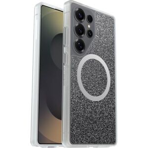 OtterBox React Series with Magnets for Samsung Galaxy S25 Ultra, Shockproof, Drop proof, Ultra-Slim, Protective Thin Case, Tested to Military Standard, Stardust OtterBox React Series with Magnets for Samsung Galaxy S25 Ultra, Shockproof, Drop proof, Ultra-Slim, Protective Thin Case, Tested to Military Standard, Stardust