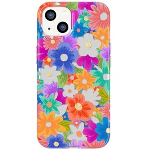 tech21 Evo Art Cutout Flora for iPhone 13 – Protective Phone Case with Exclusive Artwork and 12ft Multi-Drop Protection tech21 Evo Art Cutout Flora for iPhone 13 – Protective Phone Case with Exclusive Artwork and 12ft Multi-Drop Protection