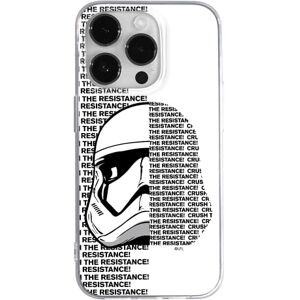 ERT GROUP mobile phone case for Apple Iphone 14 PRO MAX original and officially Licensed Star Wars pattern Stormtrooper 012 optimally adapted to the shape of the mobile phone, case made of TPU ERT GROUP mobile phone case for Apple Iphone 14 PRO MAX original and officially Licensed Star Wars pattern Stormtrooper 012 optimally adapted to the shape of the mobile phone, case made of TPU