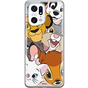 ERT GROUP mobile phone case for Oppo FIND X5 PRO original and officially Licensed Disney pattern Disney Friends 004 optimally adapted to the shape of the mobile phone, case made of TPU ERT GROUP mobile phone case for Oppo FIND X5 PRO original and officially Licensed Disney pattern Disney Friends 004 optimally adapted to the shape of the mobile phone, case made of TPU