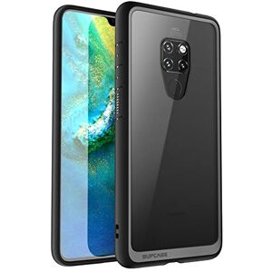 SUPCASE Unicorn Beetle Style Series Clear Protective TPU Bumper PC Premium Hybrid Case for Huawei Mate 20 (2018 Release) SUPCASE Unicorn Beetle Style Series Clear Protective TPU Bumper PC Premium Hybrid Case for Huawei Mate 20 (2018 Release)