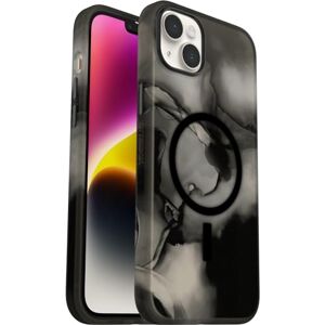 OtterBox Slim and Sturdy Series Case for iPhone 14 Plus for MagSafe, Shockproof, Drop Proof, Ultra-Slim, Protective Thin Case, Tested to Military Standard, Argent OtterBox Slim and Sturdy Series Case for iPhone 14 Plus for MagSafe, Shockproof, Drop Proof, Ultra-Slim, Protective Thin Case, Tested to Military Standard, Argent