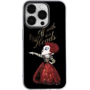 ERT GROUP mobile phone case for Apple Iphone 14 PRO original and officially Licensed Disney pattern Alice & Friends 002 optimally adapted to the shape of the mobile phone, case made of TPU ERT GROUP mobile phone case for Apple Iphone 14 PRO original and officially Licensed Disney pattern Alice & Friends 002 optimally adapted to the shape of the mobile phone, case made of TPU