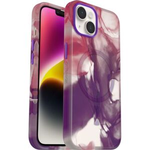 OtterBox Slim and Sturdy Series Case for iPhone 14 for MagSafe, Shockproof, Drop Proof, Ultra-Slim, Protective Thin Case, Tested to Military Standard, Agrias OtterBox Slim and Sturdy Series Case for iPhone 14 for MagSafe, Shockproof, Drop Proof, Ultra-Slim, Protective Thin Case, Tested to Military Standard, Agrias