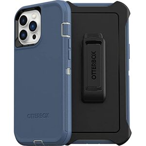 OtterBox DEFENDER SERIES SCREENLESS EDITION Case for iPhone 13 Pro Max & iPhone 12 Pro Max FORT BLUE OtterBox DEFENDER SERIES SCREENLESS EDITION Case for iPhone 13 Pro Max & iPhone 12 Pro Max FORT BLUE